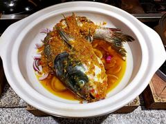 -印巷里主题餐厅(马鞍山店)