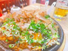 广岛好味烧-胜代日本料理(云程巷小区店)