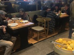 大堂-素满香·素食自助餐(苏州·临顿路店)