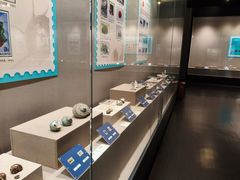 -中国闽台缘博物馆