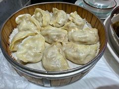 -渔民船说·北塘海鲜·天津菜·海肠捞饭(北塘古镇店)
