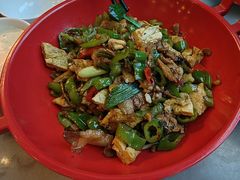 -京城小江南·北京烤鸭·江南土菜·白鱼(中关村店)