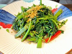 泰式空心菜-荷花泰菜(国贸商城店)
