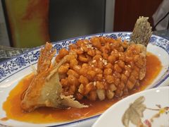 -广迎居老正兴菜馆