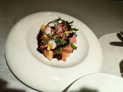 -PARFUM FLORAL花境法餐(南京首店)