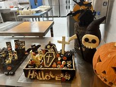 -歌斐颂巧克力小镇