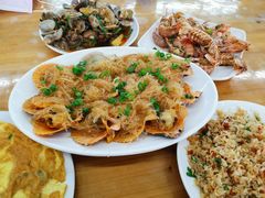 -明记海鲜大排档(巽寮湾店)