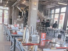 -No.DD戳子烧烤·江湖菜(北京总店)