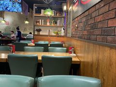 -鼎原力量东北吊炉烧烤(临河街店)