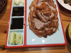 -高淳味道(丹阳湖北路店)