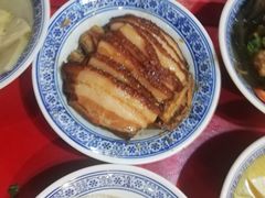 -蓝田九大碗民俗食府(蓝田店)