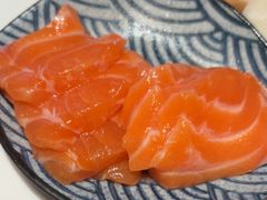 -东方红海鲜百汇(国际大厦店)