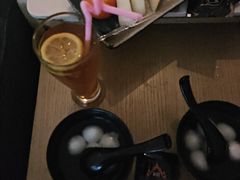 -和子足浴SPA会馆(竹山路店)