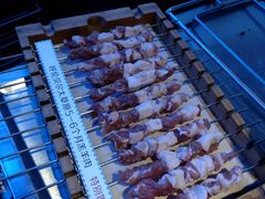 -很久以前羊肉串(打浦路店)