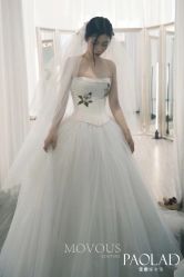 -南京宝娜嫁衣婚纱礼服馆(中央路店)