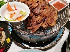 -百富源·海鲜辽菜(浑河堡店)