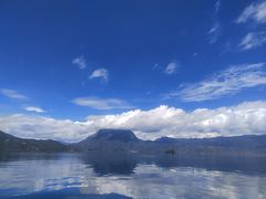 -丽江泸沽湖景区