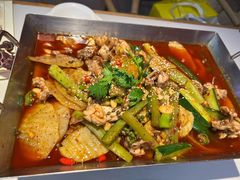 -渝蛙馆(新百店)