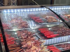 -新疆伊宁远征餐厅