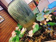 -润泽园椰子鸡(汇一城店)