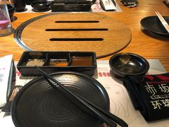 -赤坂亭M9和牛烧肉(世博源店)
