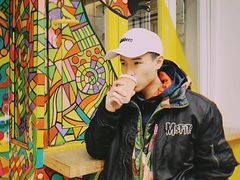 -茶是一枝花泡茶店