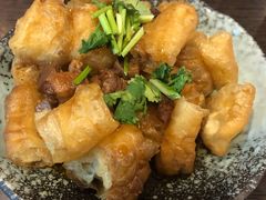 -古代饭堂(冠亚店)