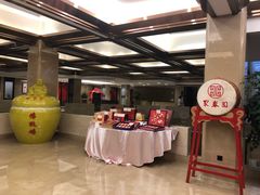 -聚春园自助餐厅(东街口店)