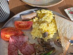-Jamaicablue Coffeeshop(中央广场店)