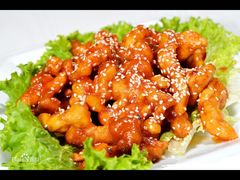 -老头儿油爆虾(金沙印象城店)