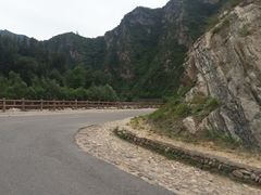 -白河湾生态旅游一条川