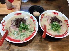 -豚王拉面(锦荣商业大厦店)
