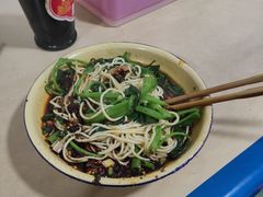 -赵伍面庄(松石大道店)
