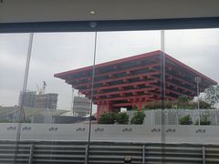 -赛卡联盟卡丁车馆(上海世博店)