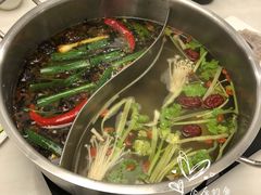 -围炉夜话·潮汕卤水火锅(榕江店)