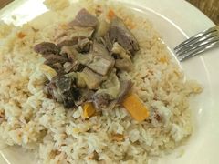-塔斯提抓饭(东城汇店)