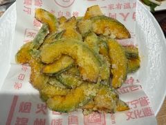 -老白清真烧烤(锦州旗舰店)