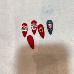 -LILY NAILS美甲美睫