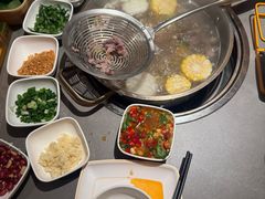 -潮发潮汕牛肉店(芳村店)