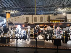 -东浩兰生上海世博展览馆