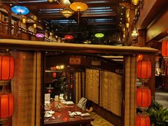 -潇湘甲鱼村(清河店)