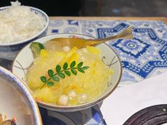 -图味美小黄鱼·景德菜(浙江路店)