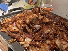 -四季民福烤鸭店(王府井东安门店)
