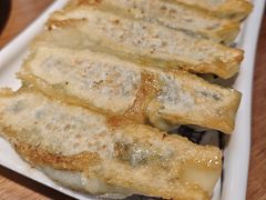 -春水锅贴·传统鲁菜(大明湖店)