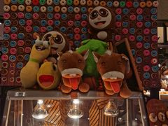 -西双版纳融创皇冠假日度假酒店
