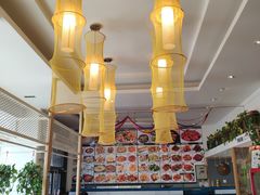 大堂-渔家颂歌渔家味道(青石路店)
