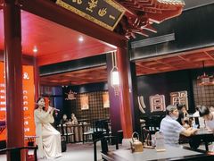 -火宫殿·湘菜小吃·商务宴请·生日聚会(市府店)