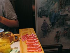 -阳坊胜利涮羊肉(禧乐汇店)