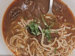 -子霖南山鲜虾面(南山总店)