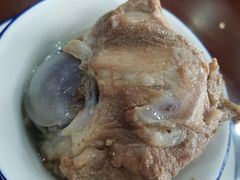 -老火大骨头汤馆